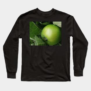 Still A Bit Sour Long Sleeve T-Shirt